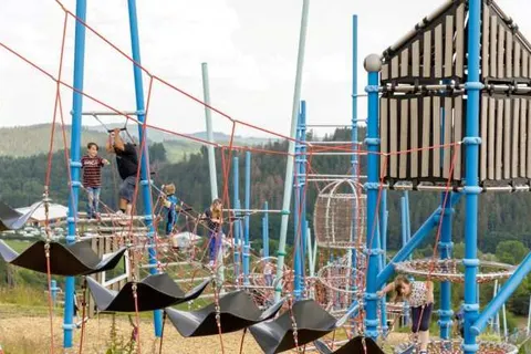 Center Parcs Hochsauerland foto 7