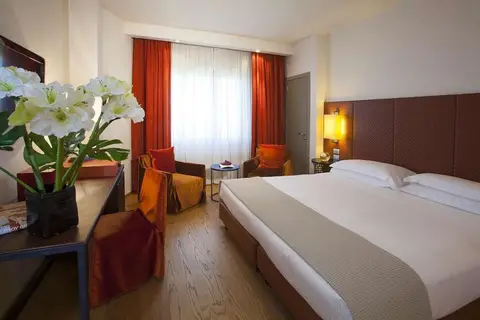 Starhotels Michelangelo Florence in Florence — foto 4