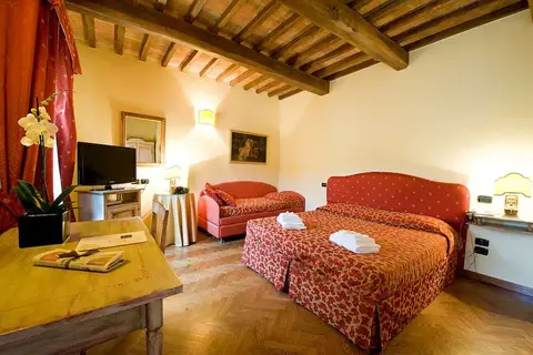 Relais Dell'Olmo in Perugia, foto 5
