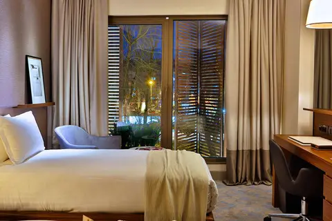 Dosso Dossi Hotels & SPA Downtown in İstanbul — foto 2