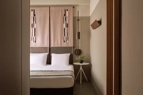 City Hotel Thessaloniki in Thessaloniki — foto 6