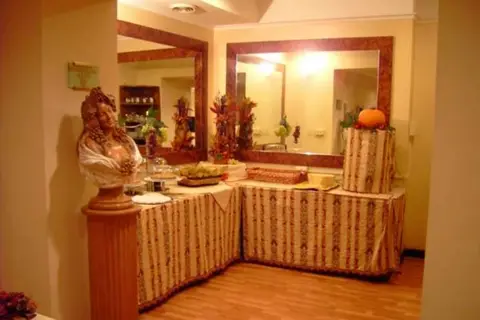 Hotel Villafranca in Rome, foto 16