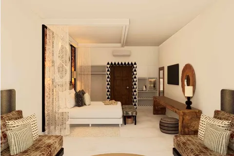 Sandies Nungwi Beach foto 5