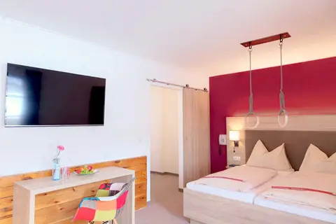 GUT Wenghof - Family Resort in Werfenweng, foto 15