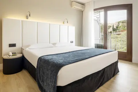 Hotel ILUNION Caleta Park in Castell d'Aro, Platja d'Aro i s'Agaró — foto 6