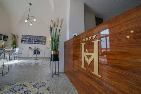 20 Miglia Boutique Hotel in Catania, foto 15