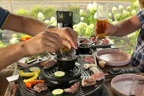 Hotel Martensplek foto 13