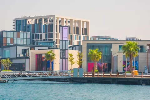Hampton by Hilton Dubai Al Seef in Dubai — foto 10