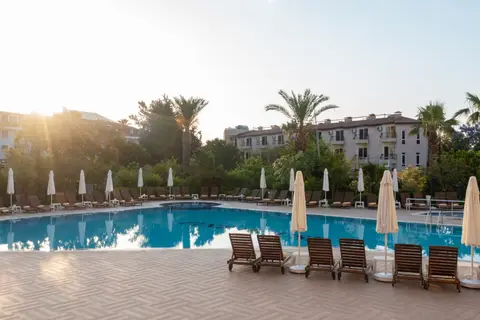 Pine House by Werde Hotels in Uşak — foto 21