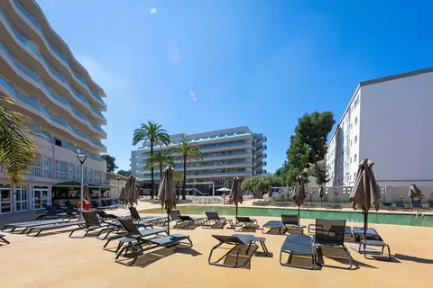 Calypso in Salou — foto 9