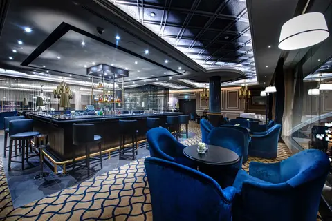 Dukes The Palm Dubai Hotel in Dukes Hotel The Palm — foto 12