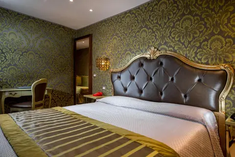 Hotel Ca' Marinella in Pizzo, foto 24