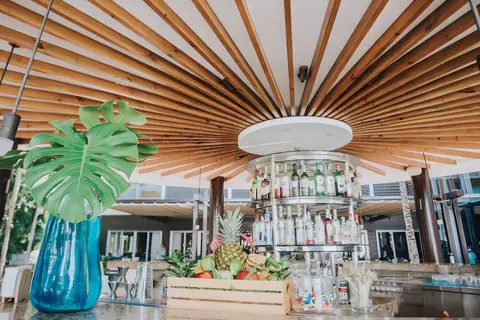 Bakour Punta Cana Suites in Salvaleón de Higüey — foto 2