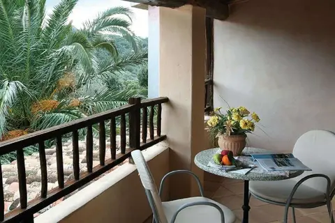 Hotel Pulicinu in Arzachena — foto 12