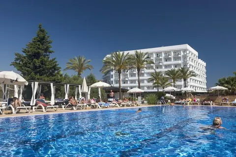 Cala Millor Garden Hotel in Sant Llorenç des Cardassar, foto 11