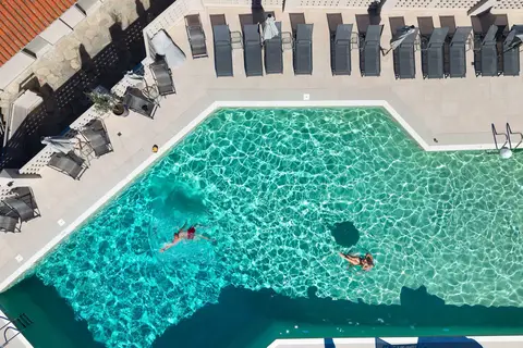 Arya Hotel in Δημοτική Ενότητα Παλλήνης — foto 13