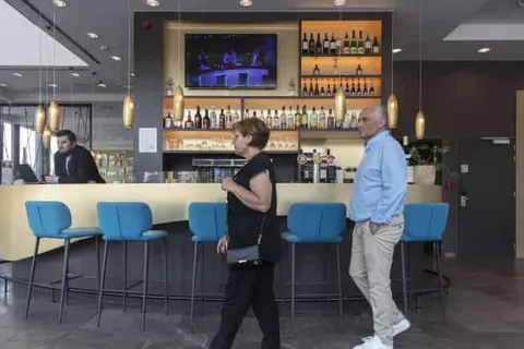 Mercure Blankenberge foto 18