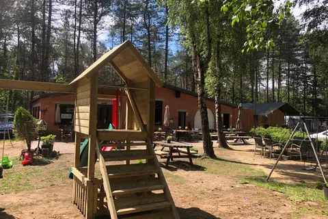 Camping Siesta foto 8