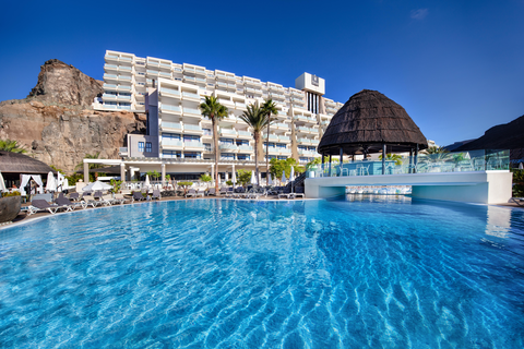 Hotel Taurito Princess foto 11