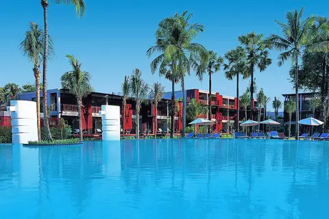 Ramada Resort by Wyndham Khao Lak in บ้านบางเนียง — foto 23