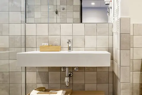 AQUA Hotel Bertran Park foto 30