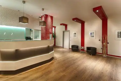 Raganelli Hotel in Rome, foto 12