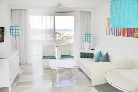 Appartementen Palm Beach Tenerife in Adeje, foto 9