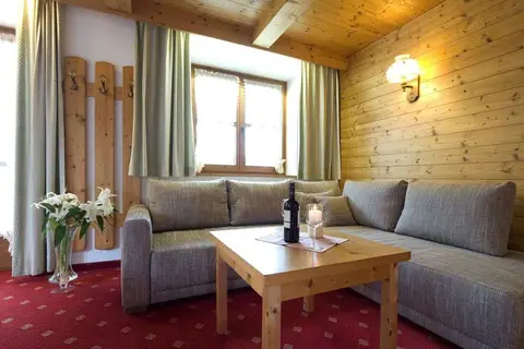 Appartementen Sonntal in Fieberbrunn — foto 6