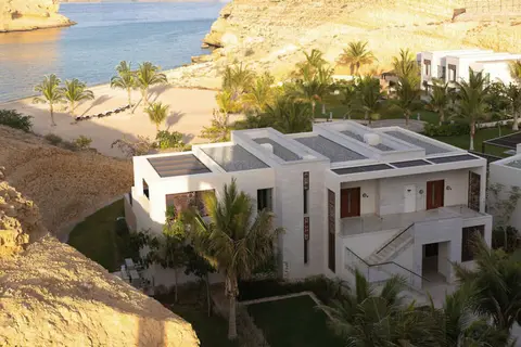 Jumeirah Muscat Bay in Jumeira Muscat Bay — foto 15