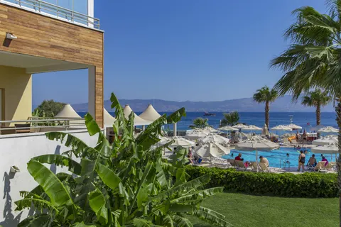 Armonia Holiday Village in Bodrum — foto 4