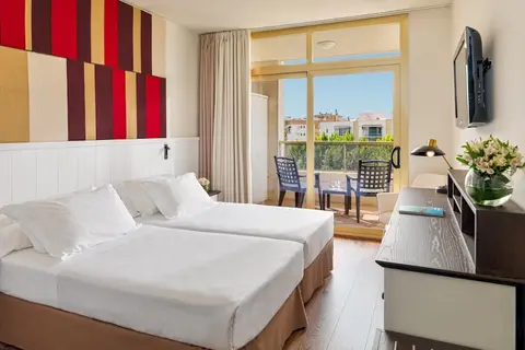 Hotel H10 Salou Princess in Salou — foto 30