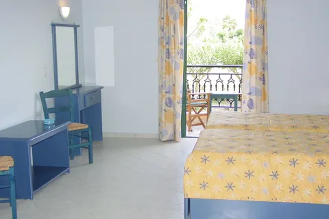 Kalimera Koukla in Laganas Municipal Unit — foto 4