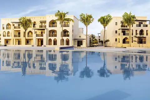 Salalah Rotana Resort in صلالة — foto 3