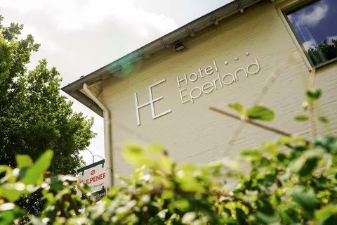 Hotel Eperland foto 25
