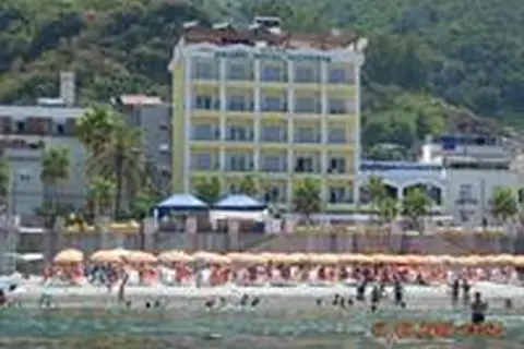 Grand Hotel Victoria in Bagnara Calabra, foto 5