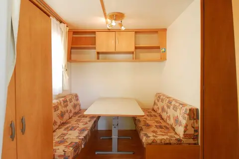 Camping Village Capo D'Orso in Lu Palau/Palau, foto 12