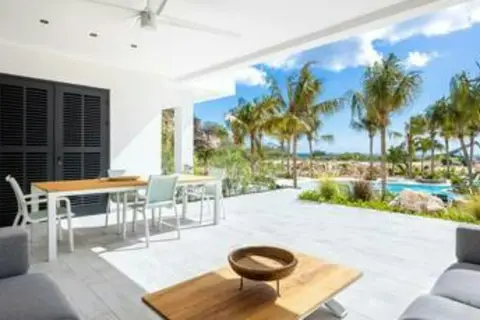 The Reef - Blue Bay Golf & Beach Resort in Willemstad, foto 14