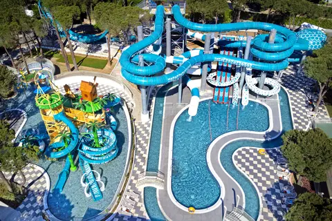 Pine Beach Belek in Serik — foto 8