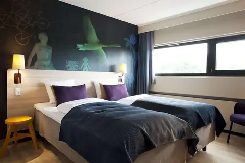 Hotel Scandic Hvidovre in Hvidovre Kommune — foto 21