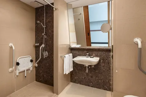 Sheraton Istanbul Levent in Fatih — foto 17