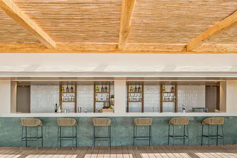 Mitsis Norida Beach Hotel in Πυλί — foto 9