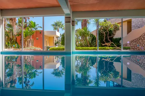 Theo Hotel in Agia Marina — foto 12