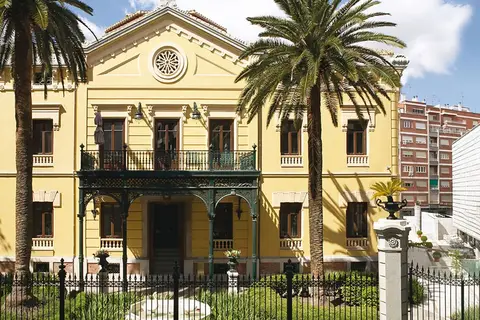 Hospes Palacio de los Patos, a Member of Design Hotels in Granada — foto 11