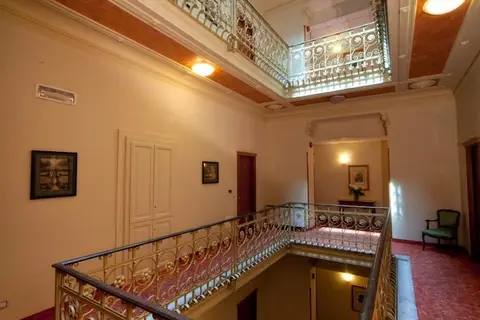 Hotel Pallanza in Verbania — foto 13