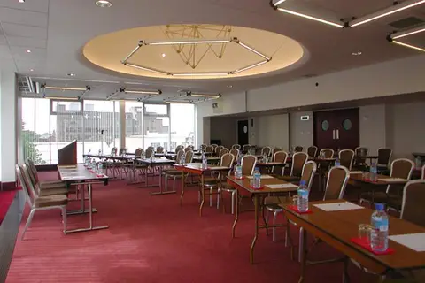Premier Inn London Hammersmith in Londen — foto 4