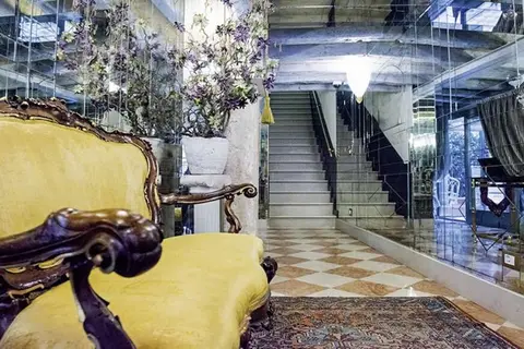 Ca Dell'Arte in Venetië, foto 9