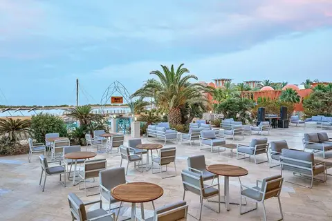 Sheraton Miramar Resort El Gouna in El Gona, foto 13