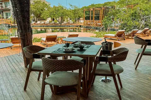 Hotel Shibari Tulum in Cancún — foto 2