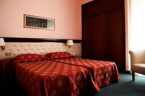 Hotel Torretta in Montecatini Terme, foto 24