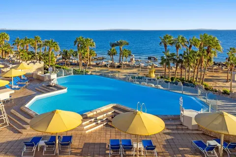 Hotel Pickalbatros Citadel Sahl Hasheesh in Sahl Hasheesh — foto 2